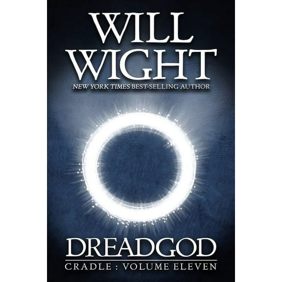 Cradle Dreadgod, Book 11, (Hardcover)