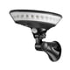 thumbnail image 4 of Aplique solar de pared para exteriores, iluminación LED, decorativo, resistente a , para patio, jardín, balcón, pasillo y exterior., 4 of 8