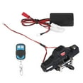 thumbnail image 3 of Cabrestante de motor Dual con mando a distancia, accesorio para coche, modelo RC a escala 1/8, 3 of 10