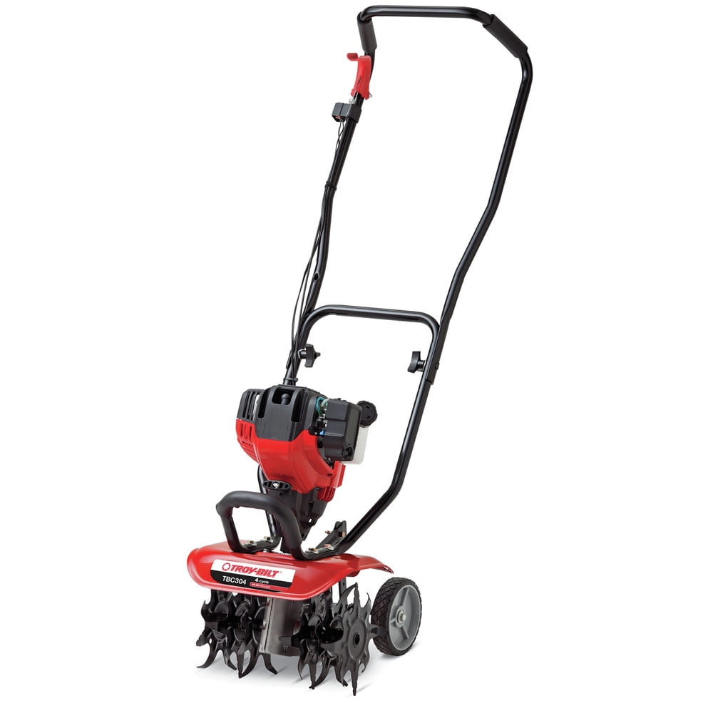 TroyBilt 21AKC304766 TBC304 30cc 4Cycle Garden Cultivator Walmart