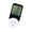 A, variant on Advanced Voltages Current Meter Plug-in Socket Power Meter 3680W Capacity Real Time Wattage Tracking For Household Use