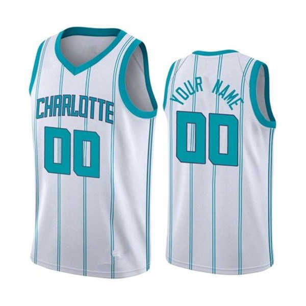 Official Charlotte Hornets Jerseys, Hornets City Jersey, Hornets Basketball  Jerseys