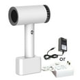 thumbnail image 1 of EASTIN Sèche-Cheveux Sans Fil, Vent Chaud et Froid, Rechargeable, Portable, 1 of 16