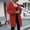 Red coats for women, variant on Usmixi Sweater Coats for Women Womens Cardigan Casual Solid Loose Mid Length Open Front Cardigan Coats Winter Long Sleeve Lightweight Knitted Sweater Overcoats