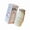White, variant on ANXPTIME 280ml Vacuum Flask Insulated Mini Milk Bottle Travel Thermal Cup For Hot Cold