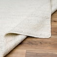 thumbnail image 4 of BoutiqueRugs Pangnirtung Traditional, Transitional Area Rug - Cream - 6' x 9', 4 of 6