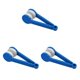thumbnail image 3 of Qarigey Mini cepillo de limpieza para gafas Type1 NO1 Qarigey CBP147787, 3 of 6