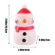 thumbnail image 4 of Juguete de descompresión de Papá Noel para apretar los dedos, regalo musical para familiares y amigos. Juguete de Papá Noel, regalo divertido, alivio del estrés, diseño portátil, marco de, 4 of 6
