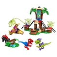 thumbnail image 3 of Set LEGO Marvel Spidey y Gobby Batalla de Raptores en la Base de la Casa del Árbol 11200, 3 of 4