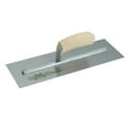thumbnail image 1 of Marshalltown Cement Finishing Trowel, Wooden Handle, 1 of 1