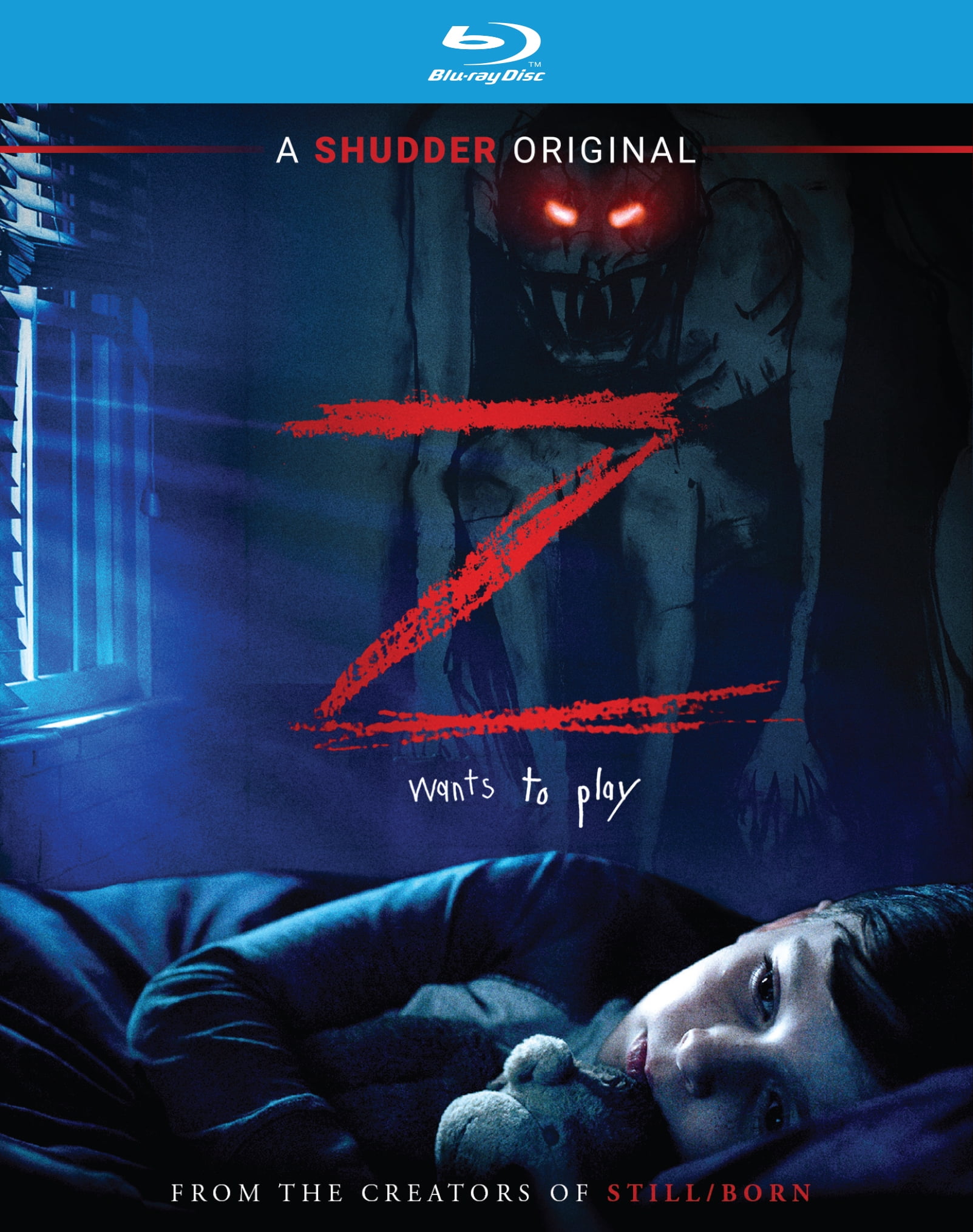 BTOB 2015 The Secret Diary［Blu-ray］ 0.0Mhz (Blu-ray), Shudder, Horror - Walmart.com