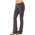 thumbnail image 2 of Mrzhqd Womens Stretch Yoga Leggings Fitness Running Gym Full Length Sports Active Pants Womens Activewear, 2 of 3