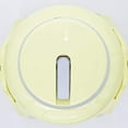thumbnail image 5 of The Laundry Alternative Mini Lave-Linge Portable Rétro de Lavage de Merveille Jaune, 5 of 5