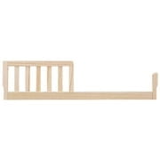 51 in. Toddler Guard Rail - Natural