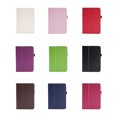 thumbnail image 3 of Ruiboury Tablet Case Stand Up Function Compatibility Protective Cases Tablets Cover Dark Blue, 3 of 8