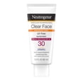 thumbnail image 1 of Loción de protección solar Neutrogena Clear Face SPF 30, 90 ml, piel con acné, 1 of 9