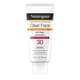 thumbnail image 1 of Loción de protección solar Neutrogena Clear Face SPF 30, 90 ml, piel con acné, 1 of 9