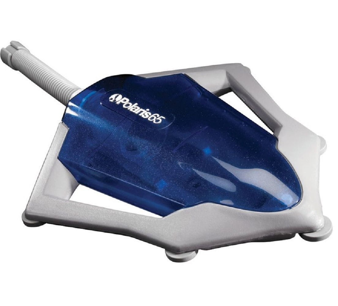 Zodiac Polaris 65 Pressure Side Above 