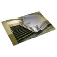 thumbnail image 3 of Print: Stairway. The Joel Solomon Federal Building And U.S. Courthouse, 3 of 4