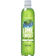 Fruit2O Sparkling Mixed Berry, 502 mL - Walmart.ca