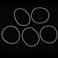 thumbnail image 2 of funtasica 5 Pieces Universal Car Rubber O Rings Tap Washers Gasket Sealing Set 30x1mm, 2 of 9