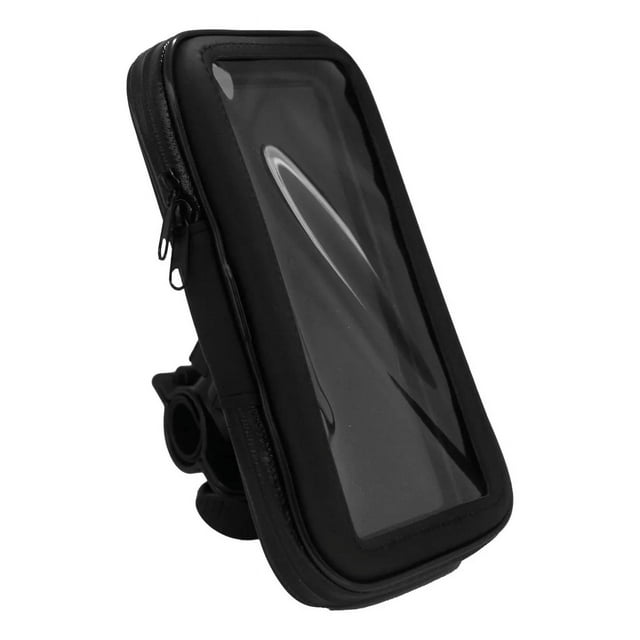 Porta Celular Contra Agua Para Motocicleta O Bicicleta