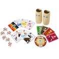 thumbnail image 5 of Burrito de Lanzamiento de Exploding Kittens: un Juego de Cartas Dodgeball Exploding Kittens NA, 5 of 5