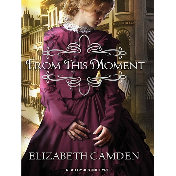 From This Moment (Audiobook)