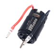 thumbnail image 1 of 550 Motor Eléctrico Cepillado Con Ventilador Para HSP HPI 1/10 RC Crawler 35T, 1 of 8