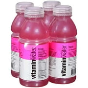 Glaceau-Vitaminwater: Focus Kiwi-Strawberry Nutrient Enhanced Water Beverage, 48 Oz