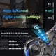 thumbnail image 5 of Controlador de juegos inalámbrico de 800 mAh Joystick de videojuegos para NS/NS Lite/NS accesorios OLED suministros de piezas JShteea El nuevo, 5 of 6