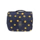 thumbnail image 1 of Injueey Bolsa de almacenamiento Saco de maquillaje Bolsa de Mano de obra fina Multicolor Suministros de viaje multipropósito de larga duración Almacenamiento y organización del hogar Negro Injueey HA077537-05, 1 of 6