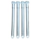 thumbnail image 5 of Kit de buje de pasador de bisagra de puerta resistente y duradero repuesto de Metal de alta resistencia para camión SUV C1500 C2500 C3500 ANGGREK Otros, 5 of 8