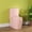 Pink, variant on Sunrinx Compact One Piece Elongated Toilet with ADA-Compliant Comfort Height 17.1", Dual Flush 1.1/1.6 GPF , Map 1000g (UF Seat Included)