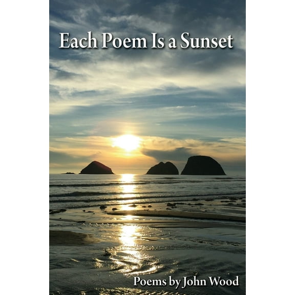 Each Poem Is a Sunset