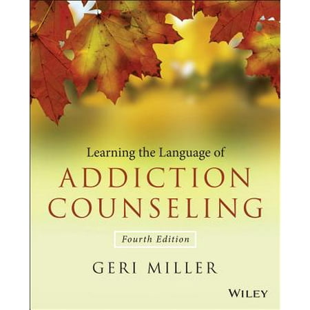 Learning the Language of Addiction Counseling (Best Schools For Counseling Psychology)