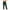 Green, variant on Timegrad Cotton Linen Pants for Women Elastic Waist Casual Lightweight Trousers with Pockets Solid Color