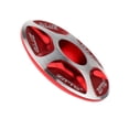 thumbnail image 4 of Cubierta superior del auricular Macarena 1 8 Pulgadas Aleación De Aluminio rojo, 4 of 6