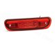 thumbnail image 1 of Third 3RD Brake LightLED Rear Lamp Parts Led Rear Assembly Addtional Brake light For Jeep Grand Cherokee 1999-2004, 1 of 5