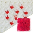 thumbnail image 3 of Guardoinrt 50PCS/Set Knitting Crochet Locking Stitch Needle Clip Markers Tool, 3 of 6