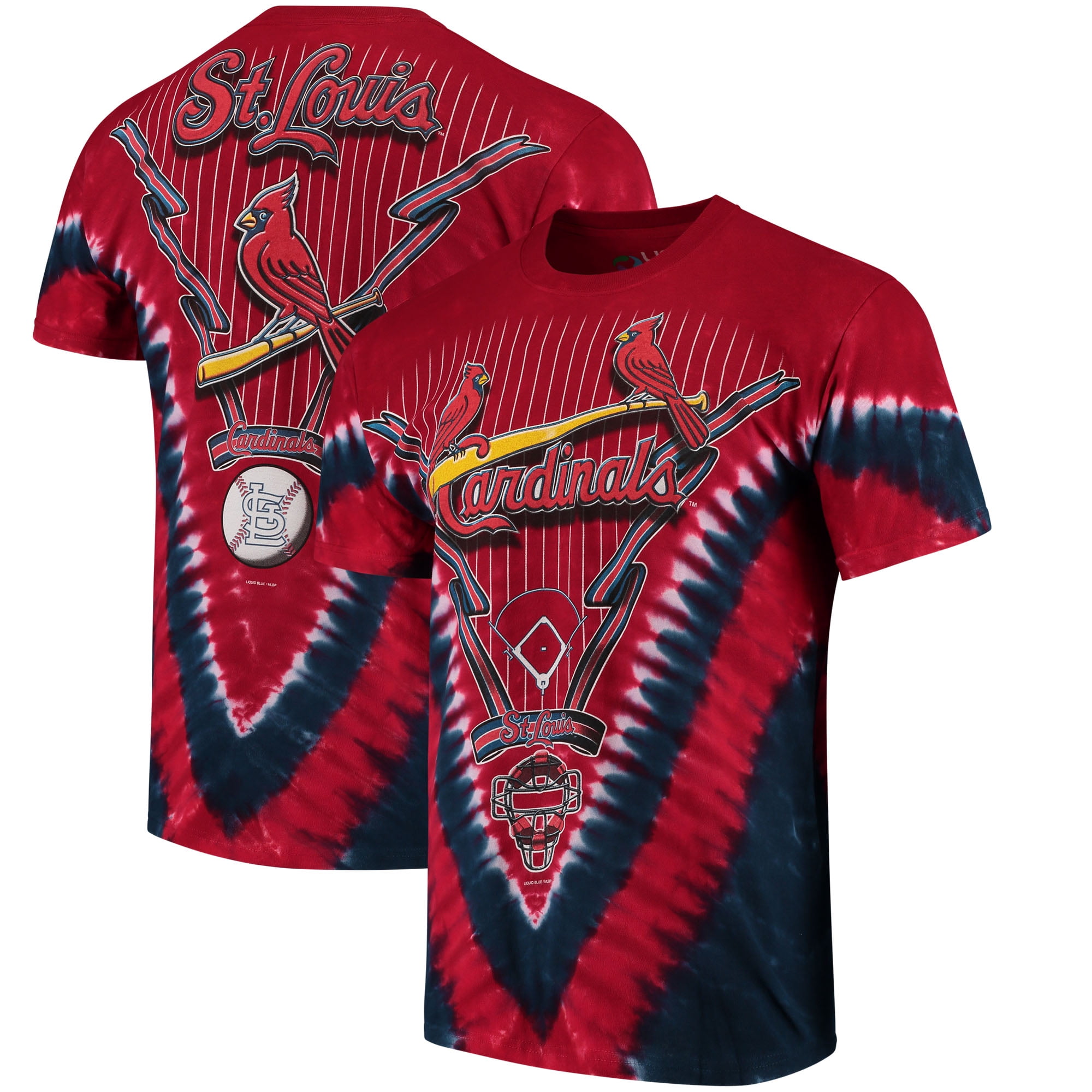 st louis cardinals bike jersey