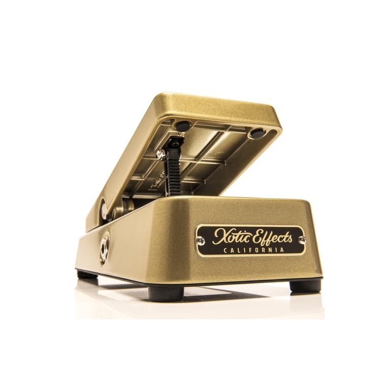 Xotic XVP-250K High Impedance Volume Pedal - Walmart.com Xotic XVP-250K High Impedance Volume Pedal - Walmart.com