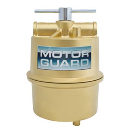 M-C100 Activated Carbon Filter