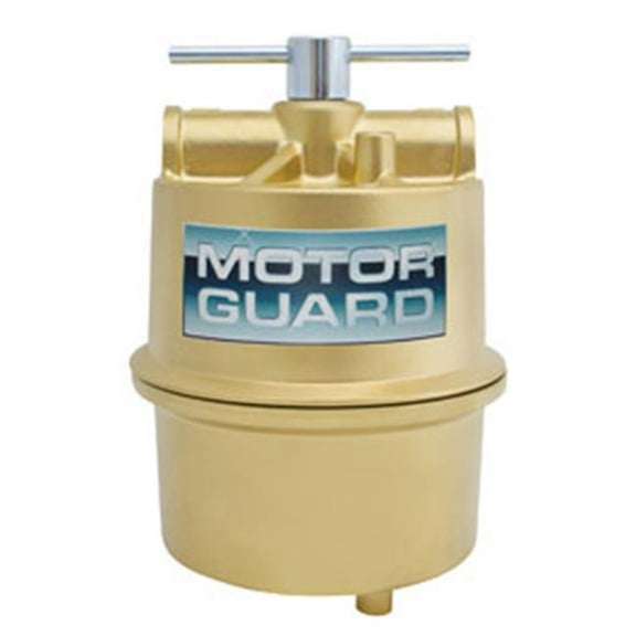 M-C100 Activated Carbon Filter