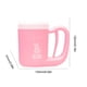 thumbnail image 3 of Vaso Limpiador De Patas De Perro Dog Paw Cleaner Cup Prtable Paw Clean Brush 360 para perros Grooming con Muddy Paw Ndcxsfigh Libre de BPA, 3 of 3