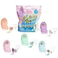 thumbnail image 1 of Barbie Color Reveal Pet, Hot Pink Coating, Sunshine & Sprinkles Series, 1 of 4