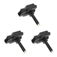 thumbnail image 1 of Sidaley Professional Water Coolant Level Sensor Plastic Replacement Sensor Fluid Water Detection Anti-skidding Temperature Auto Parts Type1 NO1, 1 of 6