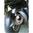 thumbnail image 3 of Silbato de sonido automático shamjiam 2x para motocicleta, 3 of 4