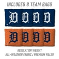 thumbnail image 4 of YouTheFan MLB Detroit Tigers 2' x 3' Cornhole Game, 4 of 6