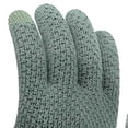 thumbnail image 5 of Unisex Winter Warm Knit Gloves Touch Screen Gloves for Men Women Outdoor Daily Cold Weather Thermal Gloves, 5 of 6